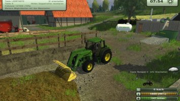 Wildbach Tal v2.21