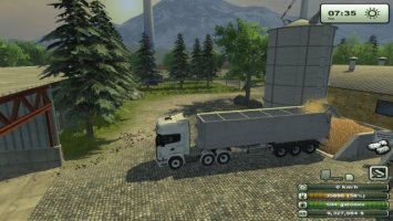 Agrarfrost Final Edition v6.2 ls2013