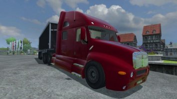 Kenworth KT 2000