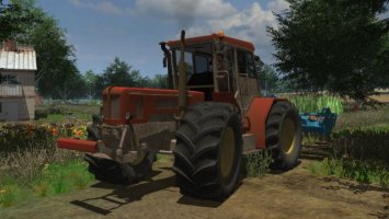 Schlüter Supertrac 1900 TVL LS v2 LS2013