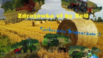 Zdrojówka by ReQ