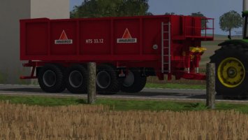 Annaburger HTS 33 12 v2 LS2013