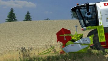 Claas C490 ls2013