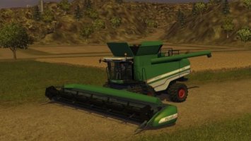 Fendt 9460 R v4.2.5 ls2013