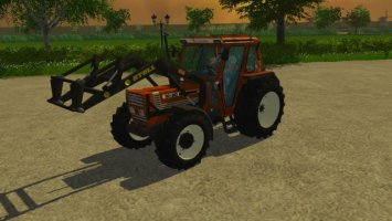 Fiat 80-90 DT v2 ls2013