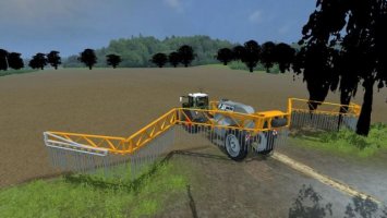 Hardi Commander Jacto v3.2 ls2013