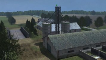 Little Lost Farm