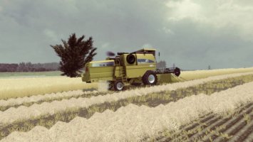 New Holland TC 54