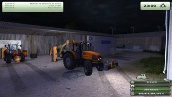 Renault Ares 610rz v2 LS2013