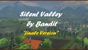 Silent Valley v2 Final by Bandit ls2013