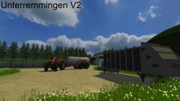 Unterremmingen v2 LS2013