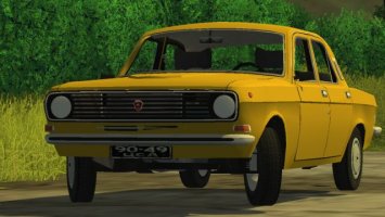 VOLGA 24 10 ls2013