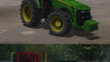 John Deere 8430 v2 LS2013