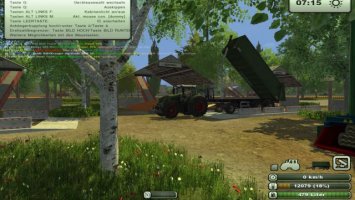 Grazyland SPEZIAL BIG UPDATE v1.4 LS2013