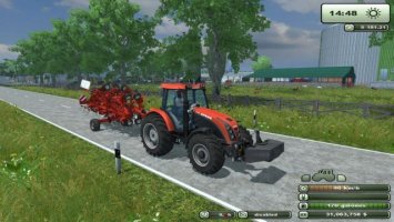 Paradise Final Edition v1.3 LS2013