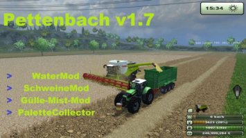 Modpack für Pettenbach v1.7