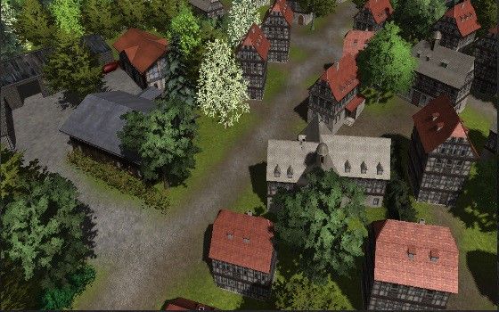 Klassiker Map LS2013