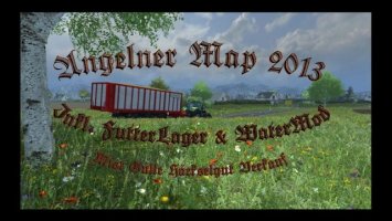 Angelner Map v1.0c ls2013