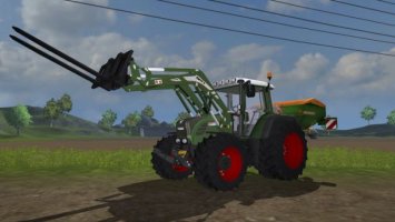 Fendt 312 TMS v2 ls2013