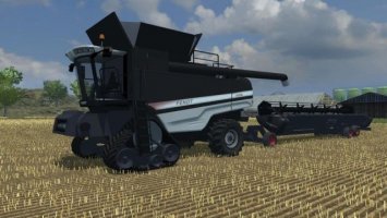 Fendt 9460R Black Beauty v5.3 Big Package