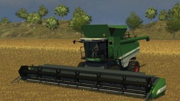 Fendt 9460 R Pack v5.1 LS2013