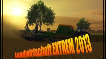 Landwirtschaft EXTREM 2013 v1b