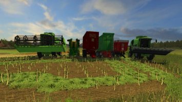 Mod pack do mapy MIG Map