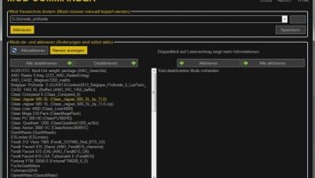 ModCommander v1.4 LS2013