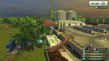 Paradise Final Edition v1.4 LS2013