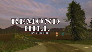 Remod Hill