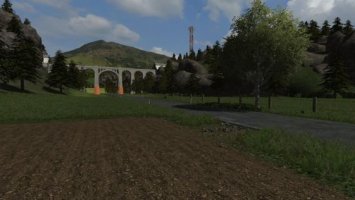 Vanilla Valley v2.0 Texturepack 2 LS2013