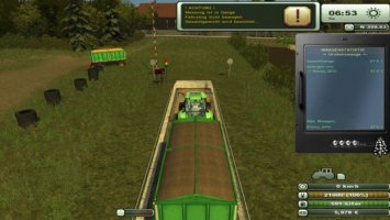 Weight with statistics function v3.2.0 ls2013