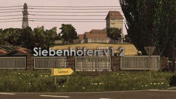 Siebenhöfen v1.2