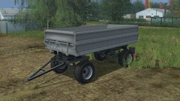 Fortschritt HW 80.11 LS2013