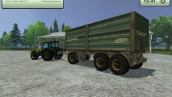 Fuhrmann 48HA MultiFruit v2.1 Fixed ls2013