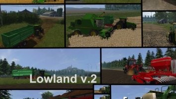 Lowland v2 ls2013