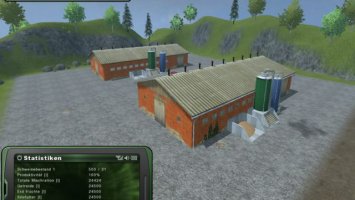 Schweinemast v1.0.3