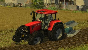 Case CVX 175 v2 ls2013