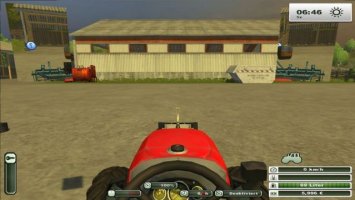 True Mirror v0.9 Beta LS2013