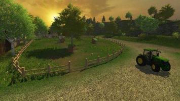 UGC Hagenstedt v2.2 Final LS2013