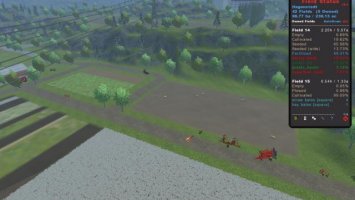 Field Status v5.4