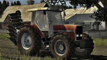 Massey Ferguson 3080