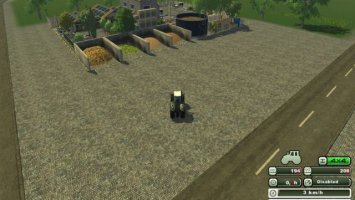 Grenzlandmapxxl Multi v4 LS2013