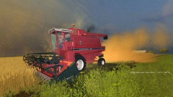 International Harvester 1480 v1.1 LS2013