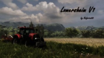 Lomersheim ls2013