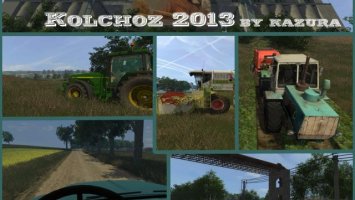 Kolchoz 2013 v2