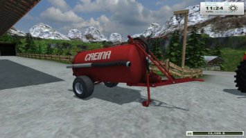 Creina CV 3200