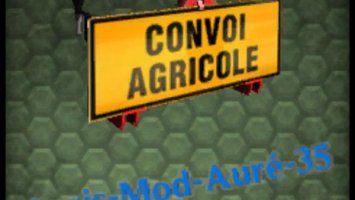 Fast Convois Agricole ls2013