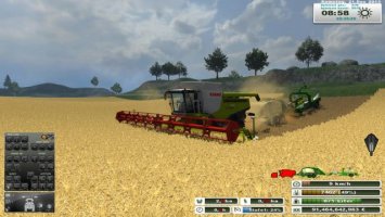 GPS Mod v3 LS2013