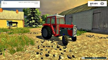 IMT 565 Deluxe v2 LS2013
